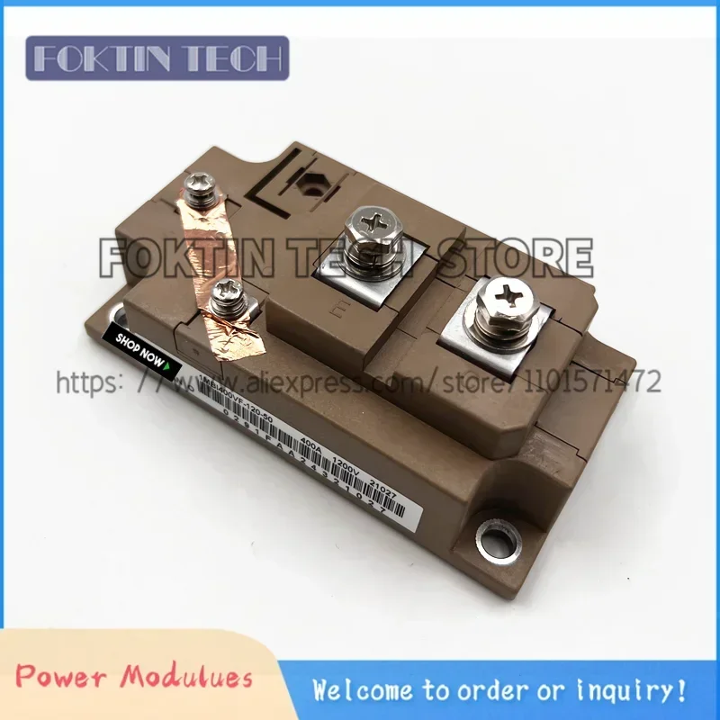 New 1MBI400VF-120-50 1MBI600VF-120-50 1MBI400V-120-50 1MBI600V-120-50 1MBI600VF-170-54
New 1MBI400VF-120-50 1MBI600VF-120-50 1MBI400V-120-50 1MBI600V-120-50 1MBI600VF-170-54