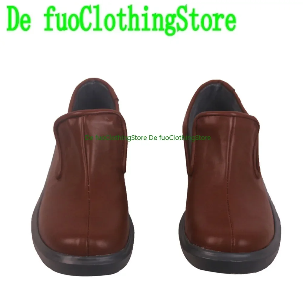 Kakegurui Compulsive Gambler Momobami Ririka Обувь для косплея Сапоги Игра Аниме Хэллоуин DefuClothing Магазин обуви
Kakegurui Compulsive Gambler Momobami Ririka Обувь для косплея Сапоги Игра Аниме Хэллоуин DefuClothing Магазин обуви