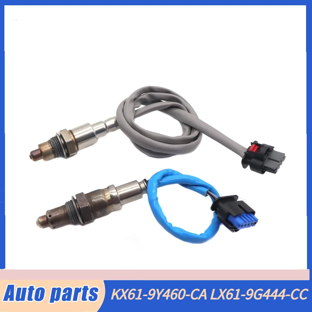 New Car Air Fuel Ratio Lambda Oxygen O2 Sensor KX61-9Y460-CA LX61-9G444-CC For FORD ESCAPE 2.0L 2020 2021 2022 2023
New Car Air Fuel Ratio Lambda Oxygen O2 Sensor KX61-9Y460-CA LX61-9G444-CC For FORD ESCAPE 2.0L 2020 2021 2022 2023