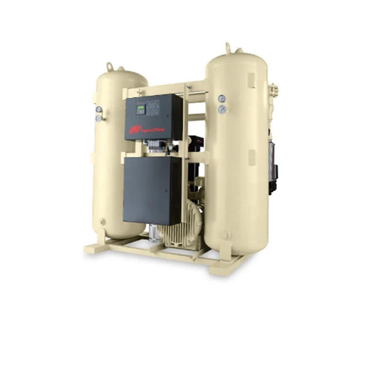 HB150/200/250 Heated Blower Desiccant Dryers 4.2-226 M3/min, 150-8,000 Cfm for air Compressor Dryer
HB150/200/250 Heated Blower Desiccant Dryers 4.2-226 M3/min, 150-8,000 Cfm for air Compressor Dryer