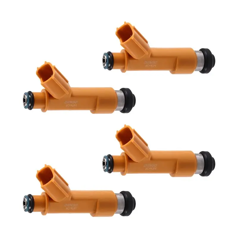 Для TOYOTA ASIA Rush 1.5L 3SZ 2008-2009, совместимая топливная форсунка, 4 шт., набор деталей, номеры 23250-BZ010 23209-BZ010 23250BZ010
Для TOYOTA ASIA Rush 1.5L 3SZ 2008-2009, совместимая топливная форсунка, 4 шт., набор деталей, номеры 23250-BZ010 23209-BZ010 23250BZ010