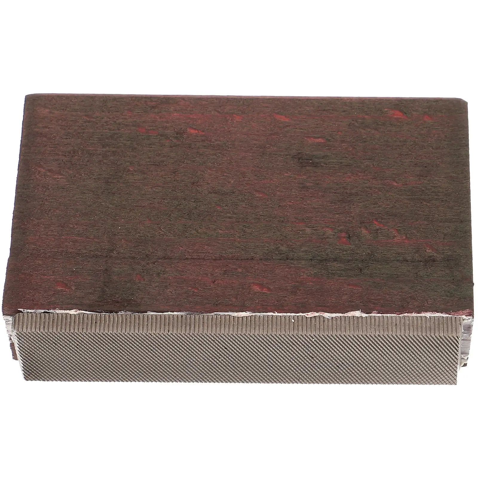 Guitar Fret Beveling File Wood Metal Polishing Tool Easy Use for Electric Guitar Bass Ukulele Banjo Mandolin Luthier Accessories
Guitar Fret Beveling File Wood Metal Polishing Tool Easy Use for Electric Guitar Bass Ukulele Banjo Mandolin Luthier Accessories
