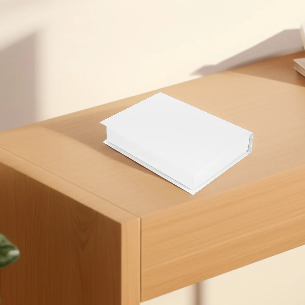 3 Pcs Imitation Book Decorations Coffee Table Books Bookshelf Aesthetic Bookshelves Room Blank Decorative
3 Pcs Imitation Book Decorations Coffee Table Books Bookshelf Aesthetic Bookshelves Room Blank Decorative