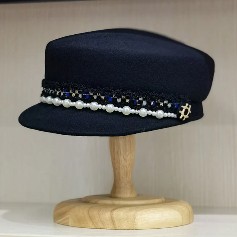 Women Winter Wool Newsboy Cap Girl Ladies Fiddler Flat Cap Cabbie Baker Boy Peaked Beret Hat Driver Cap Paperboy Gatsby Hat
Women Winter Wool Newsboy Cap Girl Ladies Fiddler Flat Cap Cabbie Baker Boy Peaked Beret Hat Driver Cap Paperboy Gatsby Hat