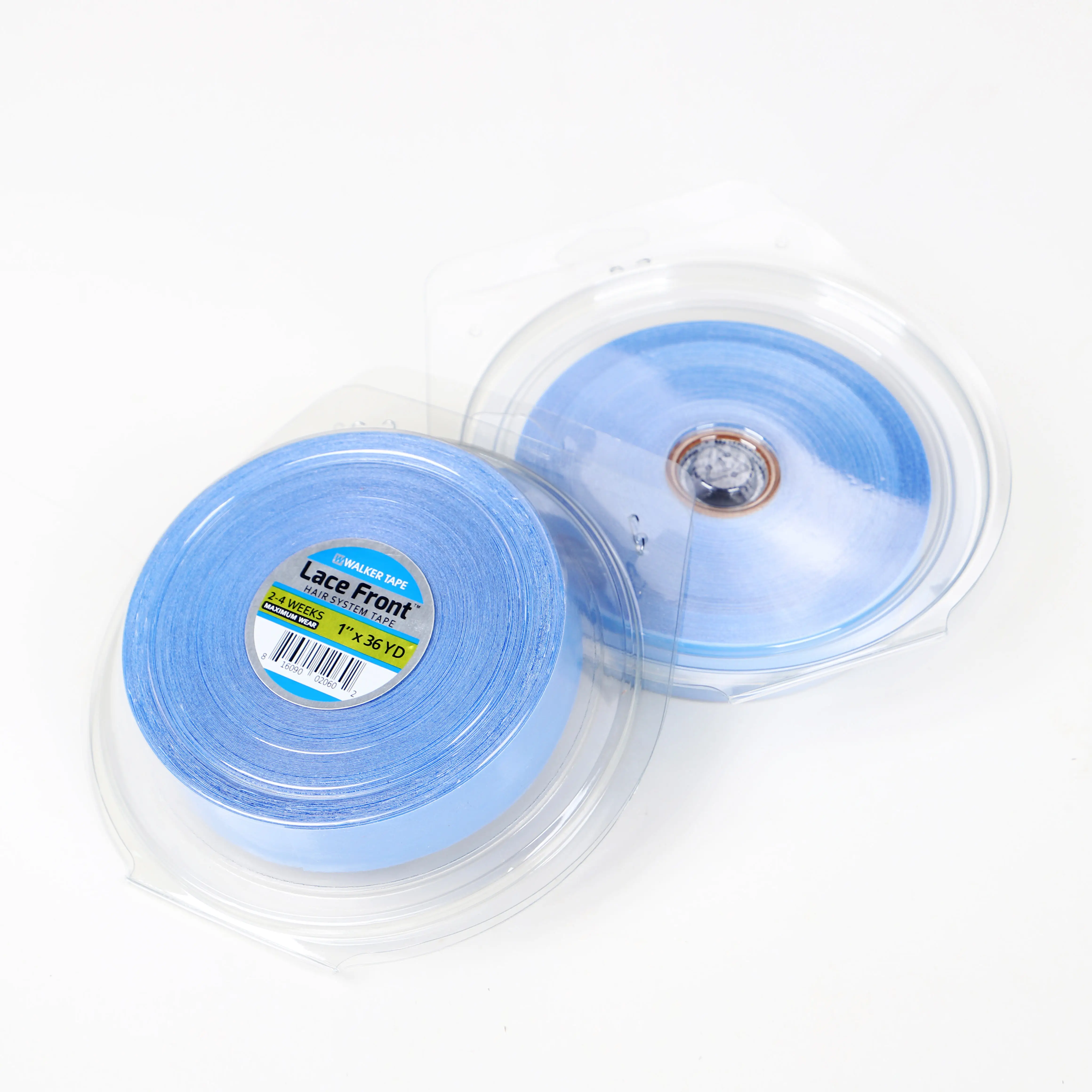 1inch 2.5cm x 36yards Lace Front Hair System Tape Double Side Adhesive Tape Roll for Wig Toupee Hair Extension
1inch 2.5cm x 36yards Lace Front Hair System Tape Double Side Adhesive Tape Roll for Wig Toupee Hair Extension