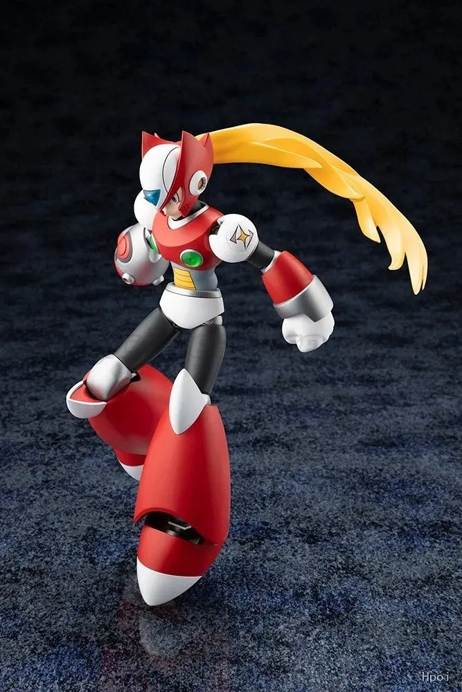 【MT】KOTOBUKIYA KP761 Rockman X Zero 1st Ver. Assembled Action Figure 1/12 Scale
【MT】KOTOBUKIYA KP761 Rockman X Zero 1st Ver. Assembled Action Figure 1/12 Scale