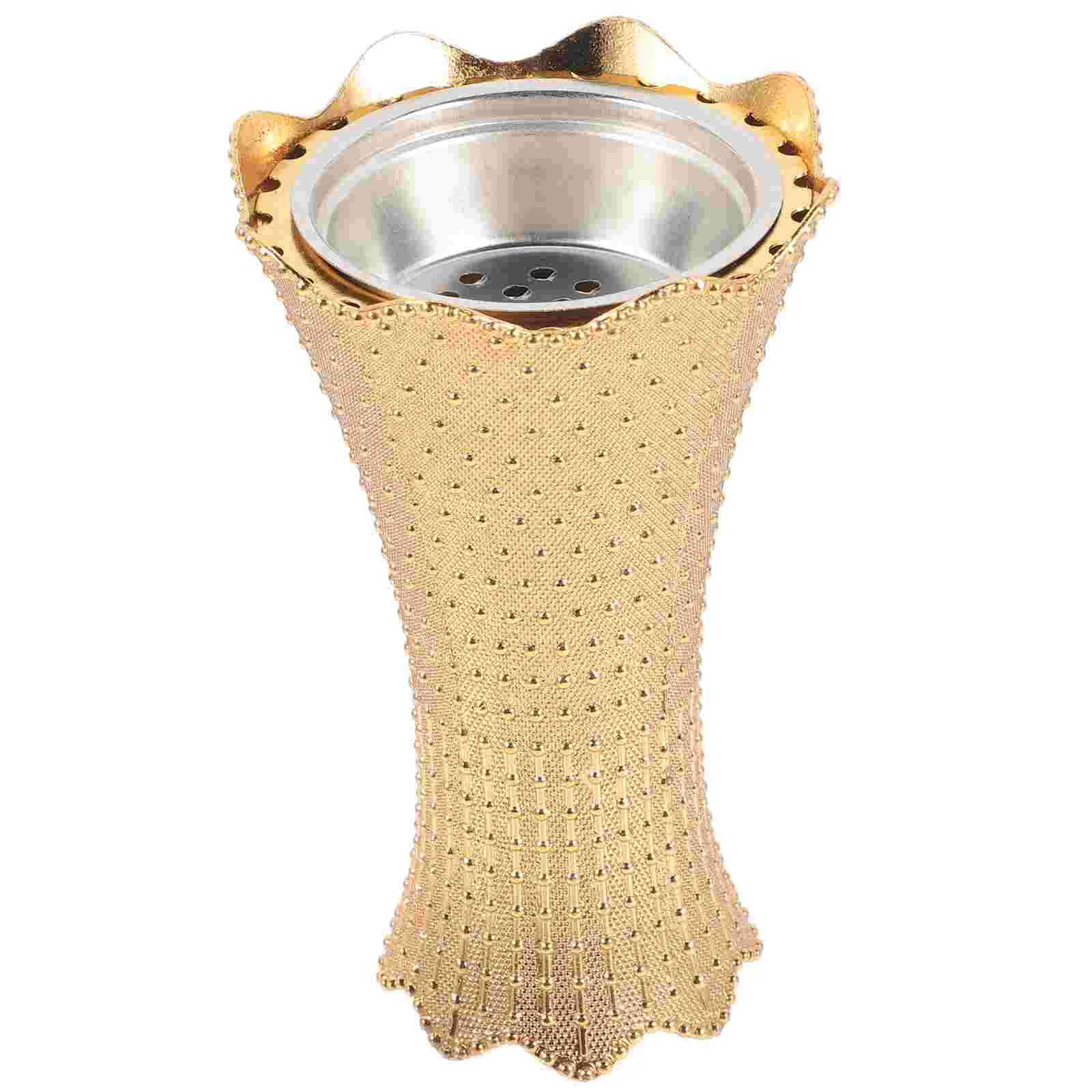 Incense Burner Holder Vintage Style Incense Holder Burner Ornament Incense Holder bakhoor burner incense burner holder
Incense Burner Holder Vintage Style Incense Holder Burner Ornament Incense Holder bakhoor burner incense burner holder
