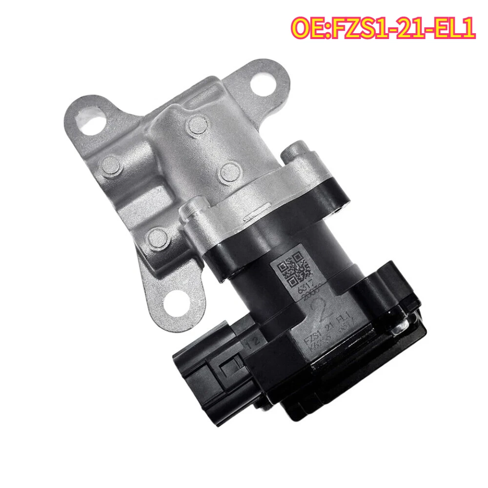 High quality New For FZS1-21-EL1 Control Valve Oil Pump Car Parts For Mazda CX-3 2015-2018 Mazda3 2013-2016 Accessories
High quality New For FZS1-21-EL1 Control Valve Oil Pump Car Parts For Mazda CX-3 2015-2018 Mazda3 2013-2016 Accessories