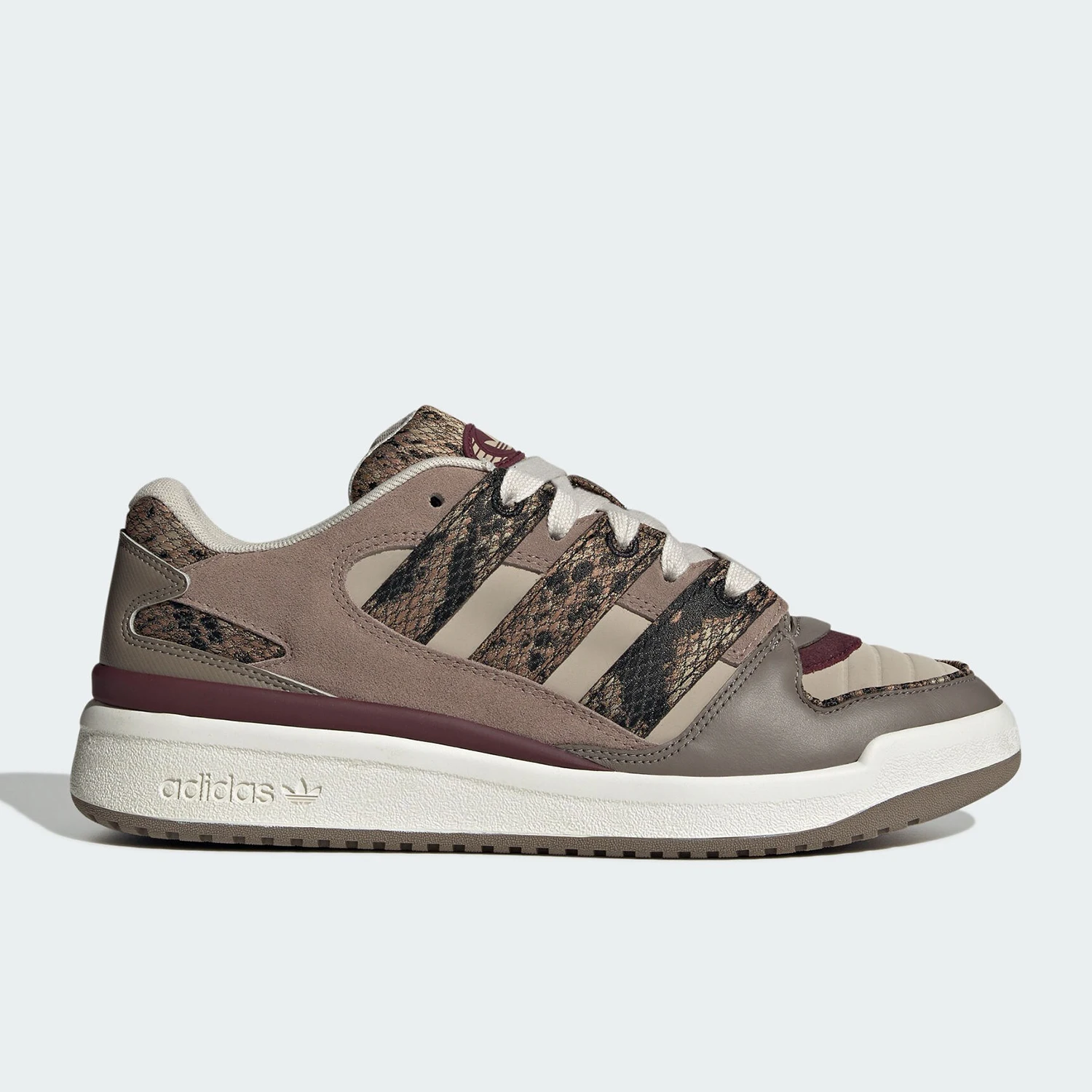 Adidas Genuine Originals Unisex Fashion Retro Skate Shoes JS3157
Adidas Genuine Originals Unisex Fashion Retro Skate Shoes JS3157