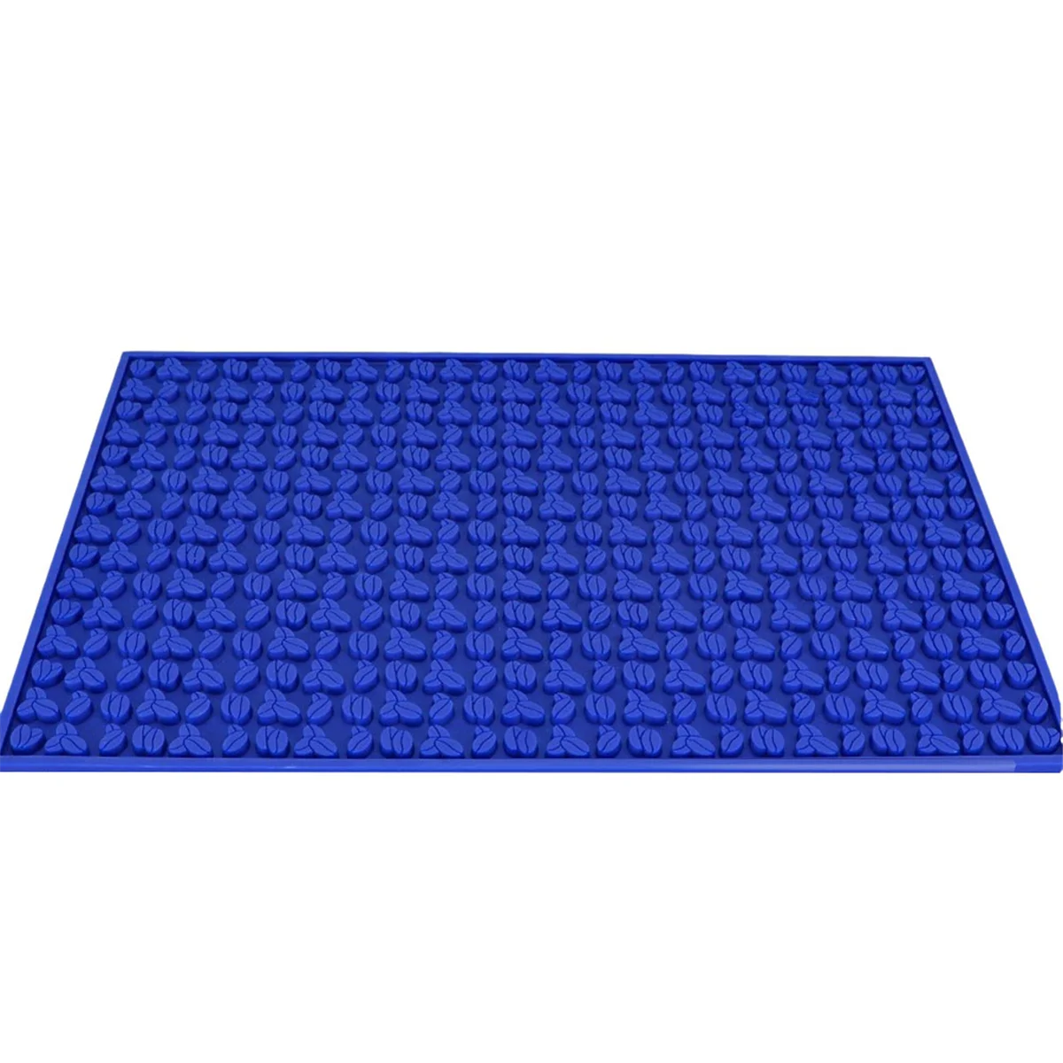 Барный коврик 45x30x0,8 см Коврики Нескользящий ПВХ Барный коврик для защиты от разливов Темный
Барный коврик 45x30x0,8 см Коврики Нескользящий ПВХ Барный коврик для защиты от разливов Темный