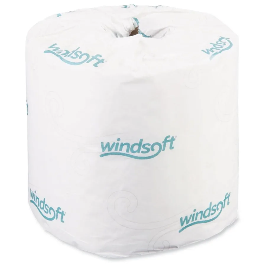 Туалетная бумага Windsoft Facial Quality, двухслойная, для дома и путешествий, мягкая и прочная, с высокой впитываемостью, идеально подходит для чувствительной кожи.
Туалетная бумага Windsoft Facial Quality, двухслойная, для дома и путешествий, мягкая и прочная, с высокой впитываемостью, идеально подходит для чувствительной кожи.