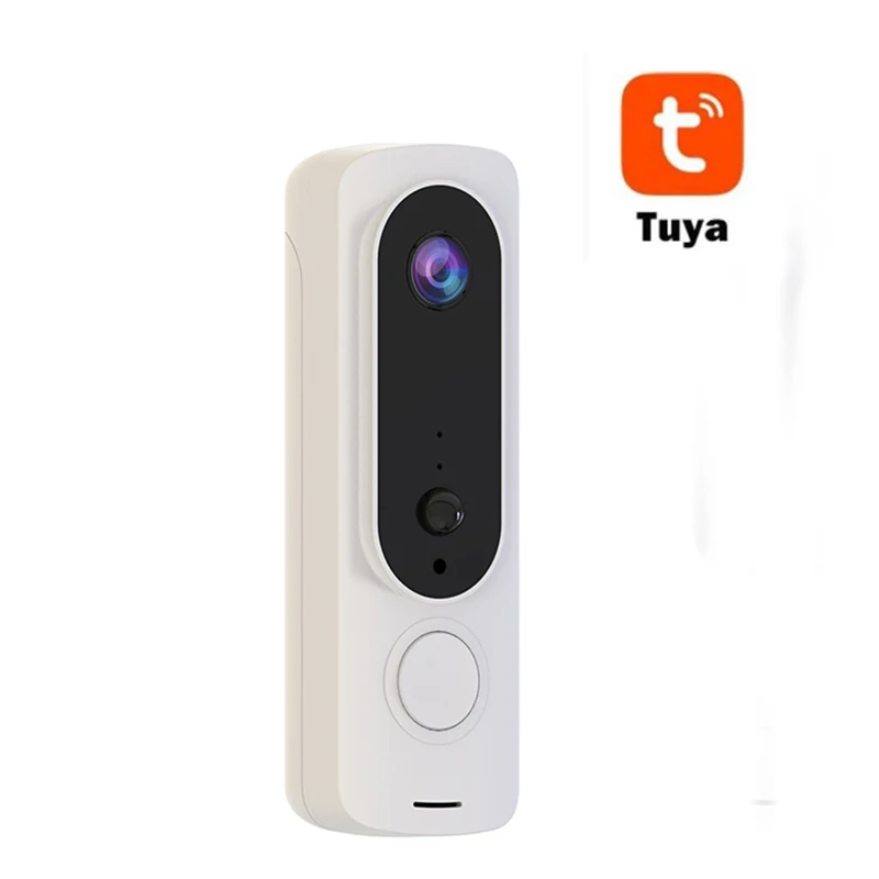 Tuya Wireless IP Home Security CCTV Camera Indoor IR Night Vision Monitor Baby Monitor Camcorders Face Recognition Wifi
Tuya Wireless IP Home Security CCTV Camera Indoor IR Night Vision Monitor Baby Monitor Camcorders Face Recognition Wifi