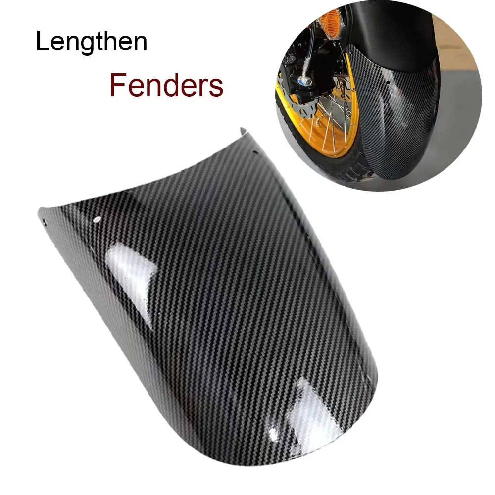 New Motorcycle For Colove 500X KY500X Front Mudguard Fender Extender Extension Fit Colove KY 500X
New Motorcycle For Colove 500X KY500X Front Mudguard Fender Extender Extension Fit Colove KY 500X