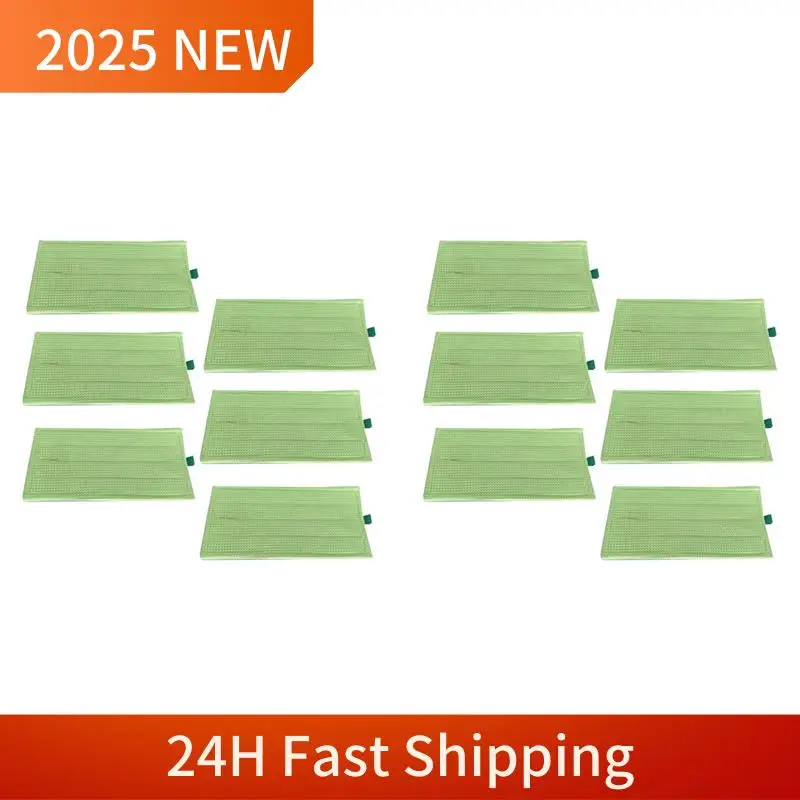 2025 Trend 12 шт. ткань для швабры для пылесоса Vorwerk Kobold SP600 MF600, запасные части, аксессуары, моющаяся накладка для влажной и сухой уборки
2025 Trend 12 шт. ткань для швабры для пылесоса Vorwerk Kobold SP600 MF600, запасные части, аксессуары, моющаяся накладка для влажной и сухой уборки