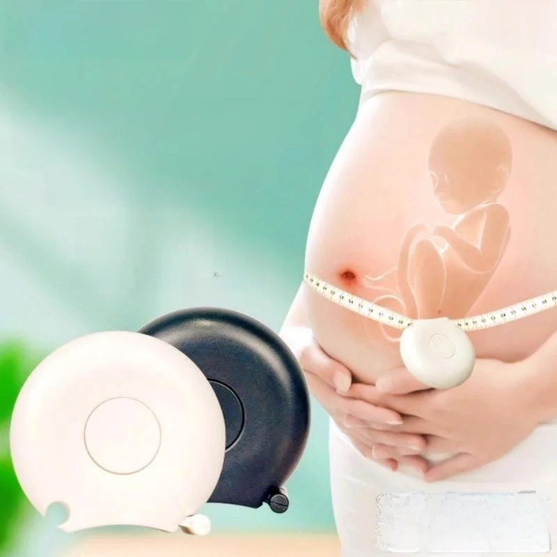 Automatic Three-Dimensional Measurement Waist And Hip Circumference Professional Home Use Clothing Ruler Soft Tape Measure
Automatic Three-Dimensional Measurement Waist And Hip Circumference Professional Home Use Clothing Ruler Soft Tape Measure