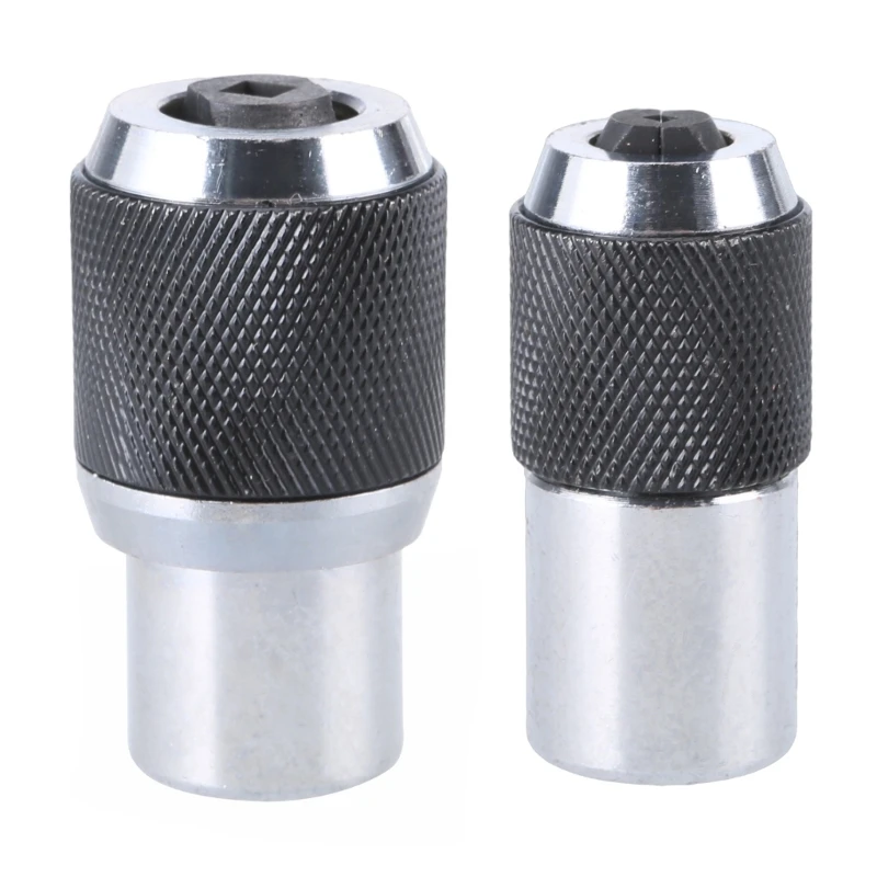 Q2Q4 Tap Socket Extraction Tool With Adjustable Tap Reamers Screw Extractors 3/8" Socket Adapter for Taps Reamers
Q2Q4 Tap Socket Extraction Tool With Adjustable Tap Reamers Screw Extractors 3/8" Socket Adapter for Taps Reamers