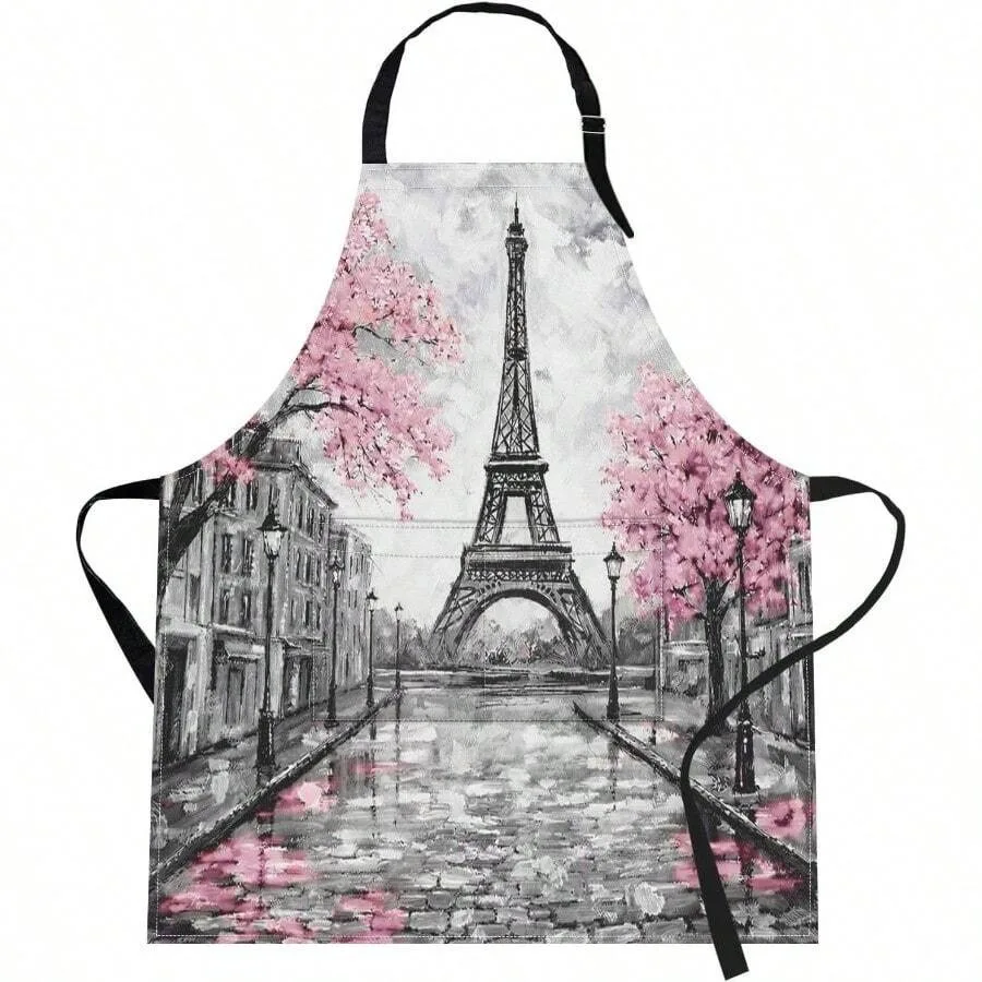 Cute Apron Women Home Kitchen Cooking Baking Gardening Mom Adjustable Bib With Pockets Aprons Mandiles Funny
Cute Apron Women Home Kitchen Cooking Baking Gardening Mom Adjustable Bib With Pockets Aprons Mandiles Funny