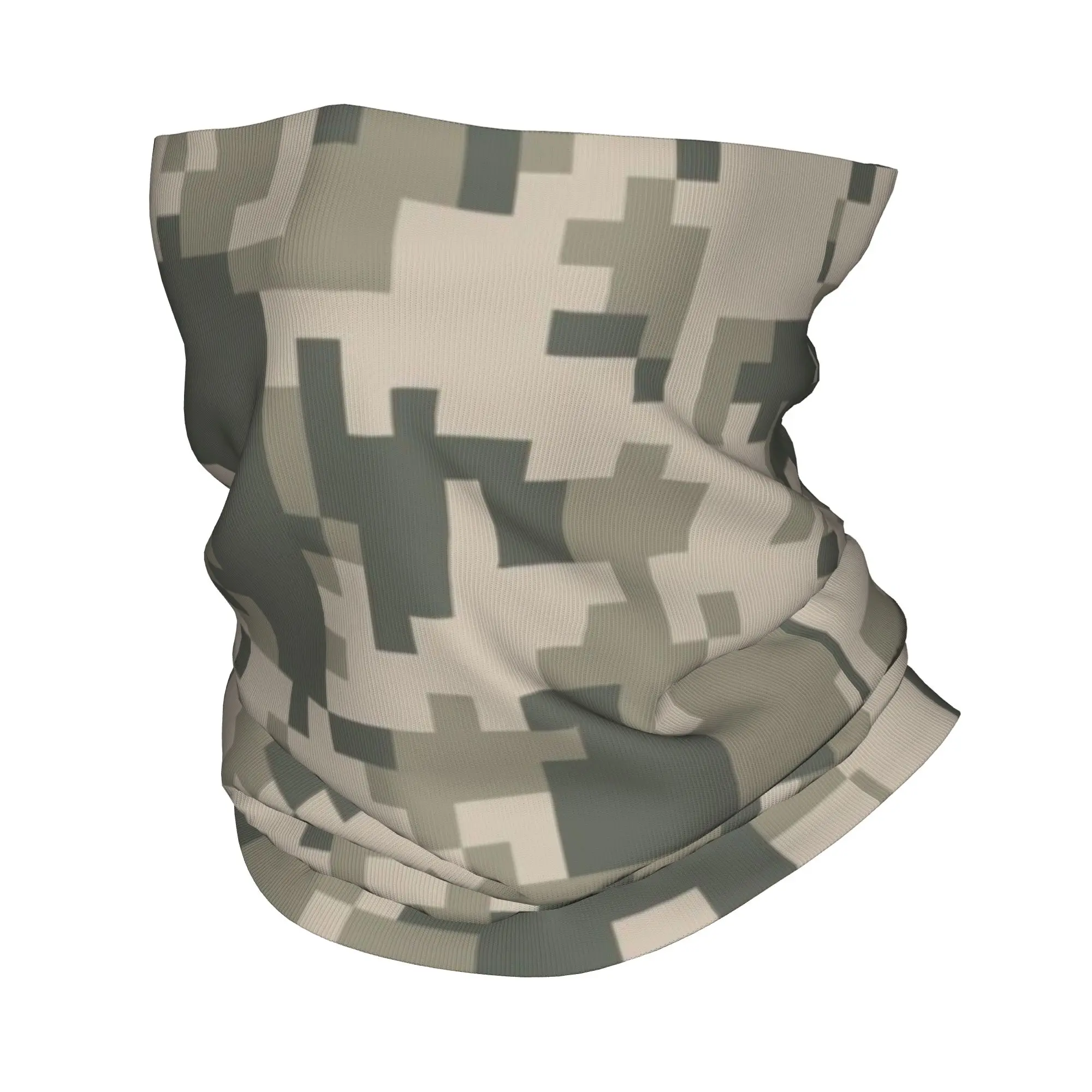 Blurry (5) Bandana Gaiter Club Digital Camouflage Face Scarf Multi-use Unisex Winter Neckerchief
Blurry (5) Bandana Gaiter Club Digital Camouflage Face Scarf Multi-use Unisex Winter Neckerchief