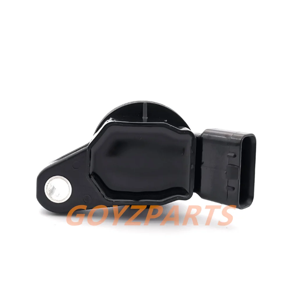Катушка зажигания 90919-C2003 90919-02252 90919-02258 для Toyota Corolla 1,8 RAV4 Prius Lexus CT200H Pontiac Vibe
Катушка зажигания 90919-C2003 90919-02252 90919-02258 для Toyota Corolla 1,8 RAV4 Prius Lexus CT200H Pontiac Vibe