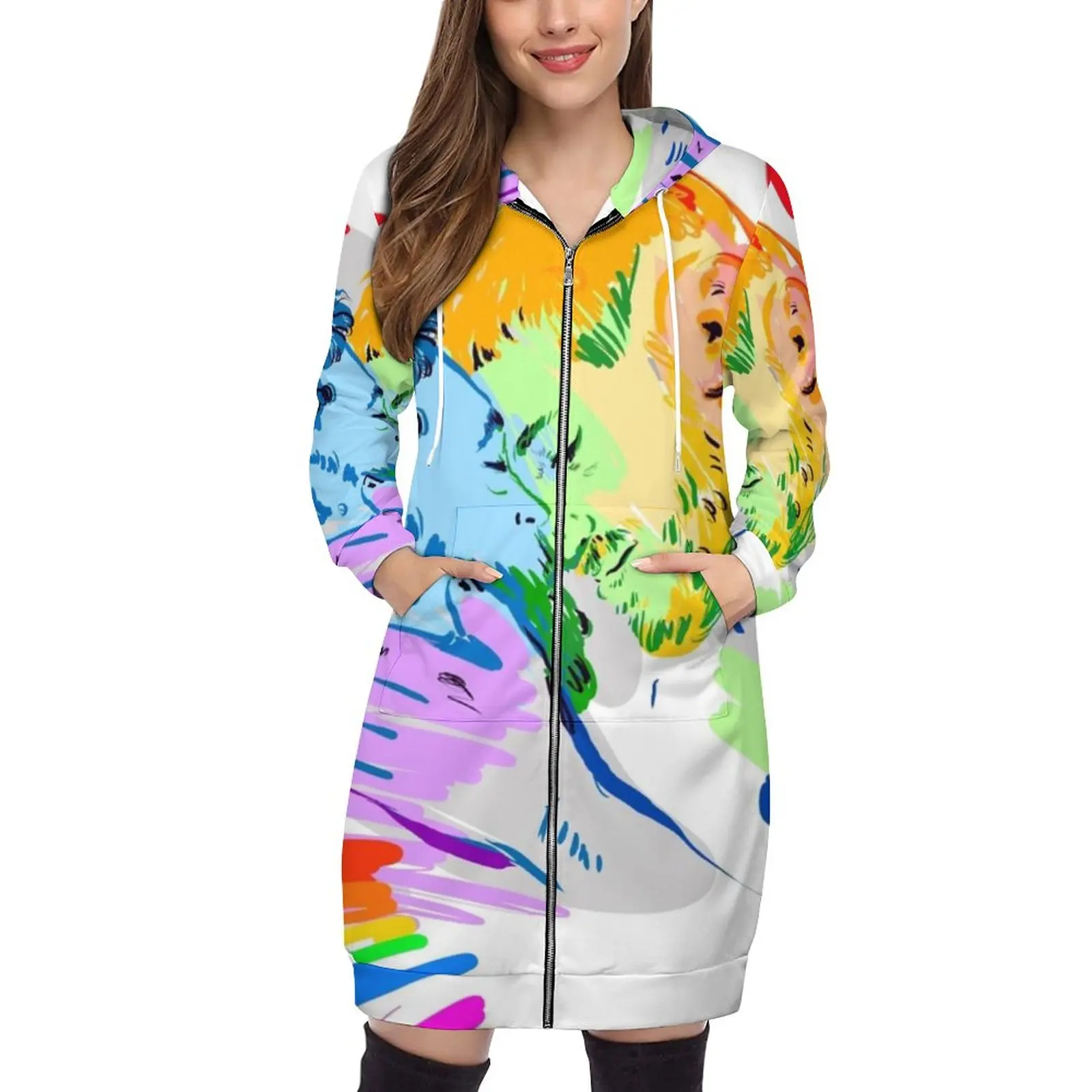 Pride Pullovers Hoodies Long Sleeve Hoodie Sweatshirt Printed Pocket Hooded Sweatshirts For Women Man Beards Daddy Dilf Otter
Pride Pullovers Hoodies Long Sleeve Hoodie Sweatshirt Printed Pocket Hooded Sweatshirts For Women Man Beards Daddy Dilf Otter
