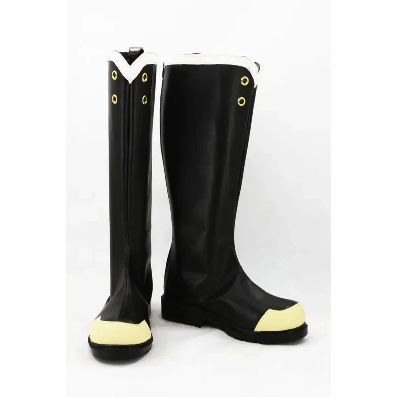 ☆SunlCos of the End Yuichiro Hyakuya Owari no Seraph Cosplay Boots Shoes custom-made☆
☆SunlCos of the End Yuichiro Hyakuya Owari no Seraph Cosplay Boots Shoes custom-made☆