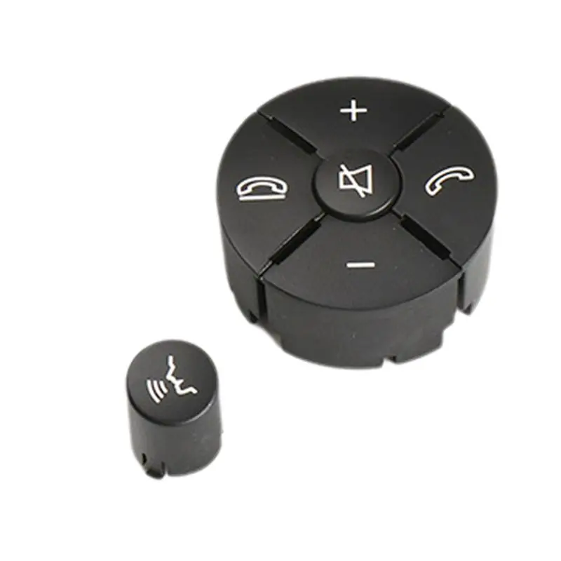 A82U-Car Steering Wheel Switch Trim Cover Control Button Caps For Mercedes Benz C E GLK-Class W204 X204
A82U-Car Steering Wheel Switch Trim Cover Control Button Caps For Mercedes Benz C E GLK-Class W204 X204