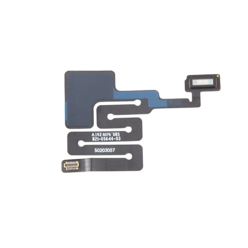 For iPhone 17 Air Earpiece Speaker Sensor Flex Cable(Original Used)
For iPhone 17 Air Earpiece Speaker Sensor Flex Cable(Original Used)