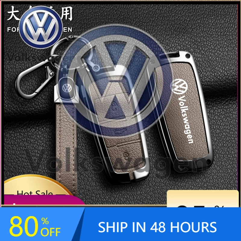 Наклейка на автомобиль 2026: Горячая новинка! Стильные накладки для VOLKSWAGEN VW. Кожаный чехол для ключей из цинкового сплава, корпус для пульта ДУ для Volkswagen VW.
Наклейка на автомобиль 2026: Горячая новинка! Стильные накладки для VOLKSWAGEN VW. Кожаный чехол для ключей из цинкового сплава, корпус для пульта ДУ для Volkswagen VW.