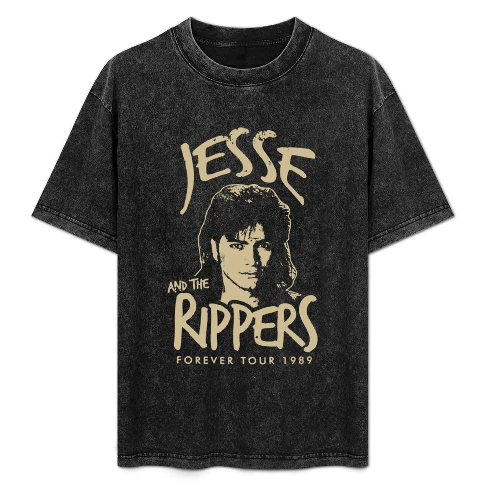 Jesse and the Rippers T-Shirt sublime animal prinfor boys shirts graphic tee black t shirts for men
Jesse and the Rippers T-Shirt sublime animal prinfor boys shirts graphic tee black t shirts for men