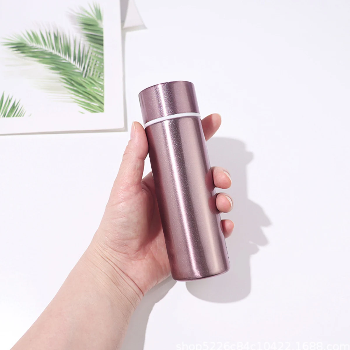 Mini Cute Coffee Vacuum Insulated Water Bottle Thermos Perfect for Wallet Handbag Pocket Travel Drink Water Bottle Thermos Cup
Mini Cute Coffee Vacuum Insulated Water Bottle Thermos Perfect for Wallet Handbag Pocket Travel Drink Water Bottle Thermos Cup