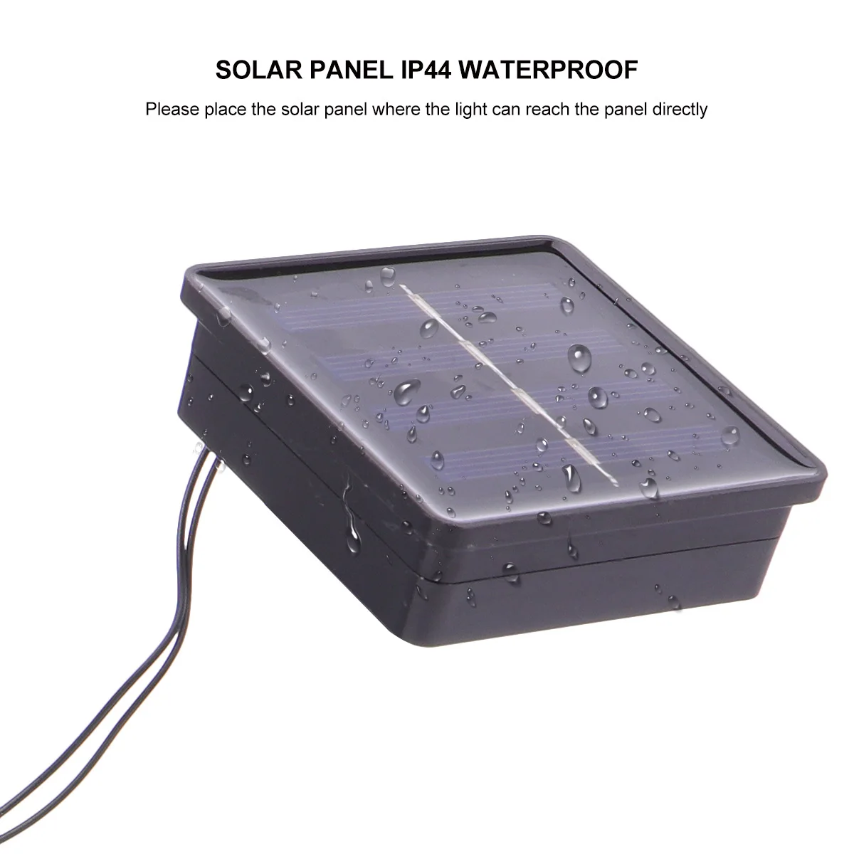 5 M Light Decorative Lamps Outdoor Layouts Plastic Ornaments Decors Supplies
5 M Light Decorative Lamps Outdoor Layouts Plastic Ornaments Decors Supplies