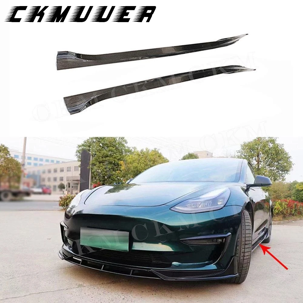 Боковые юбки, рокерные панели для Tesla Model 3, ABS, карбоновый вид, боковая юбка, удлинитель, рокерная панель, комплект кузова, разделители губ
Боковые юбки, рокерные панели для Tesla Model 3, ABS, карбоновый вид, боковая юбка, удлинитель, рокерная панель, комплект кузова, разделители губ