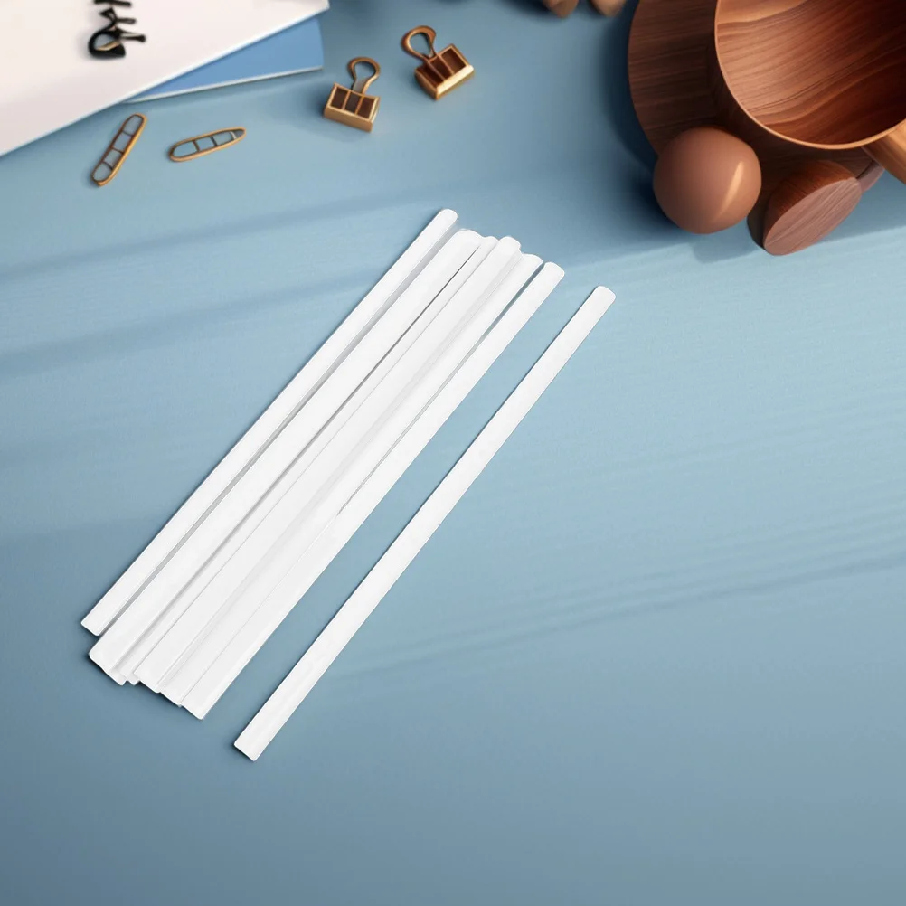 20pcs Folder Slide Binder A4 Plastic Binding Bar For Documents Report Cover Sliding Bar Office School Home Use Loose Leaf Clip
20pcs Folder Slide Binder A4 Plastic Binding Bar For Documents Report Cover Sliding Bar Office School Home Use Loose Leaf Clip