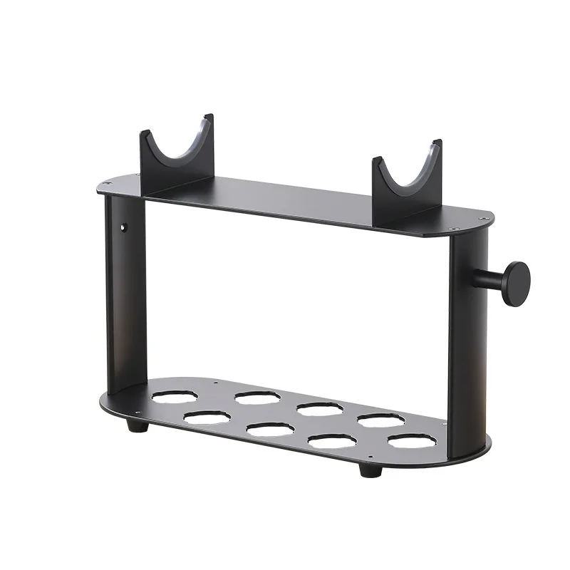 Vertical curling iron rack storage rack Airwarp for Dyson storage organizer desktop bathroom accessories
Vertical curling iron rack storage rack Airwarp for Dyson storage organizer desktop bathroom accessories