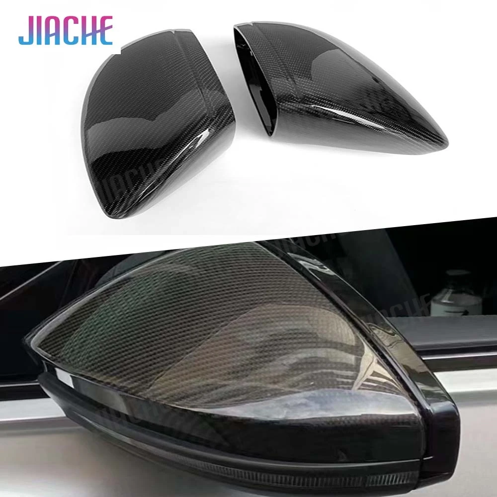 Carbon Fiber High Quality For Audi C8 A6 S6 A7 S7 A8 2019-2024 LHD With Holes Car Rear View Mirror Covers Caps Shell
Carbon Fiber High Quality For Audi C8 A6 S6 A7 S7 A8 2019-2024 LHD With Holes Car Rear View Mirror Covers Caps Shell