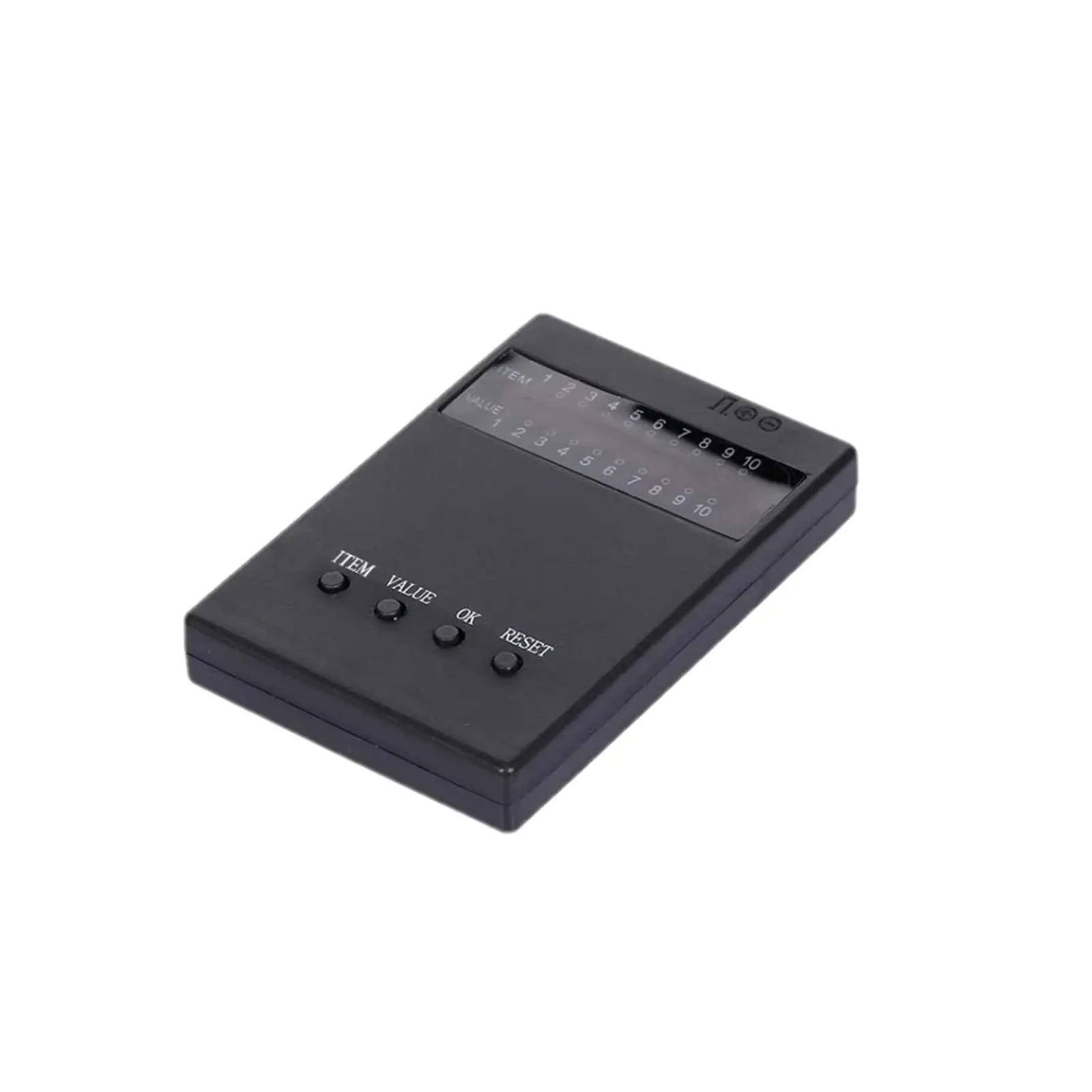Brushless Motor 120A ESC with Programming Card Set Car Hobby Model Accessory
Brushless Motor 120A ESC with Programming Card Set Car Hobby Model Accessory