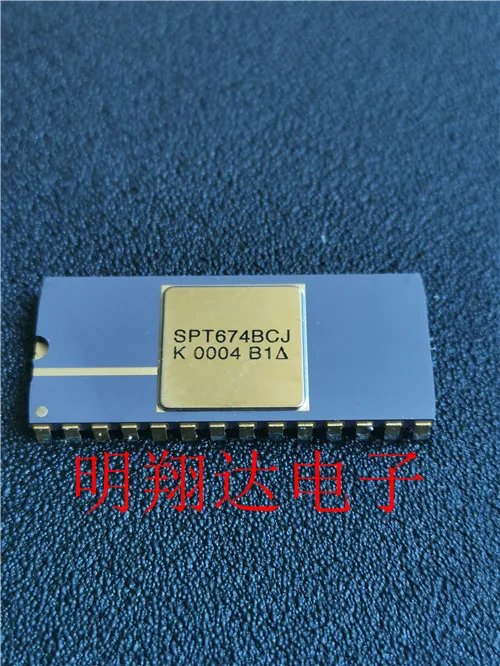 Free shipping SPT674BCJ , 10PCS
Free shipping SPT674BCJ , 10PCS