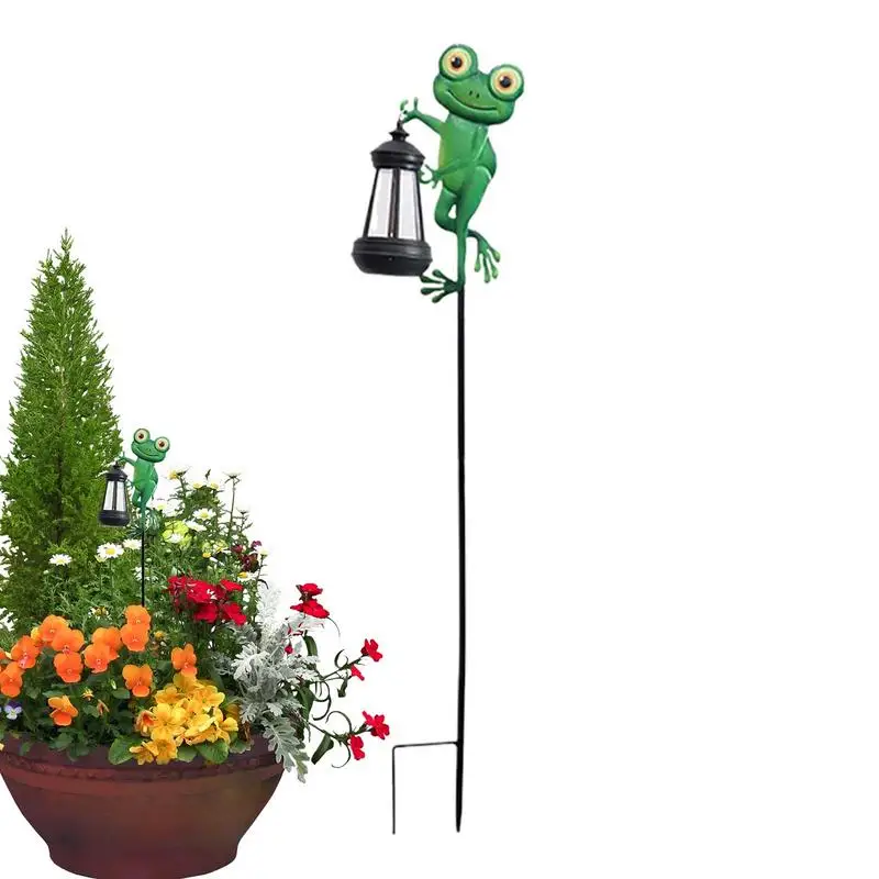 Solar Garden Stakes Solar Decorative Garden Stakes Outdoor Figurine For Path Lamps Ground Waterscape Lawn Easter Pathway Yard
Solar Garden Stakes Solar Decorative Garden Stakes Outdoor Figurine For Path Lamps Ground Waterscape Lawn Easter Pathway Yard