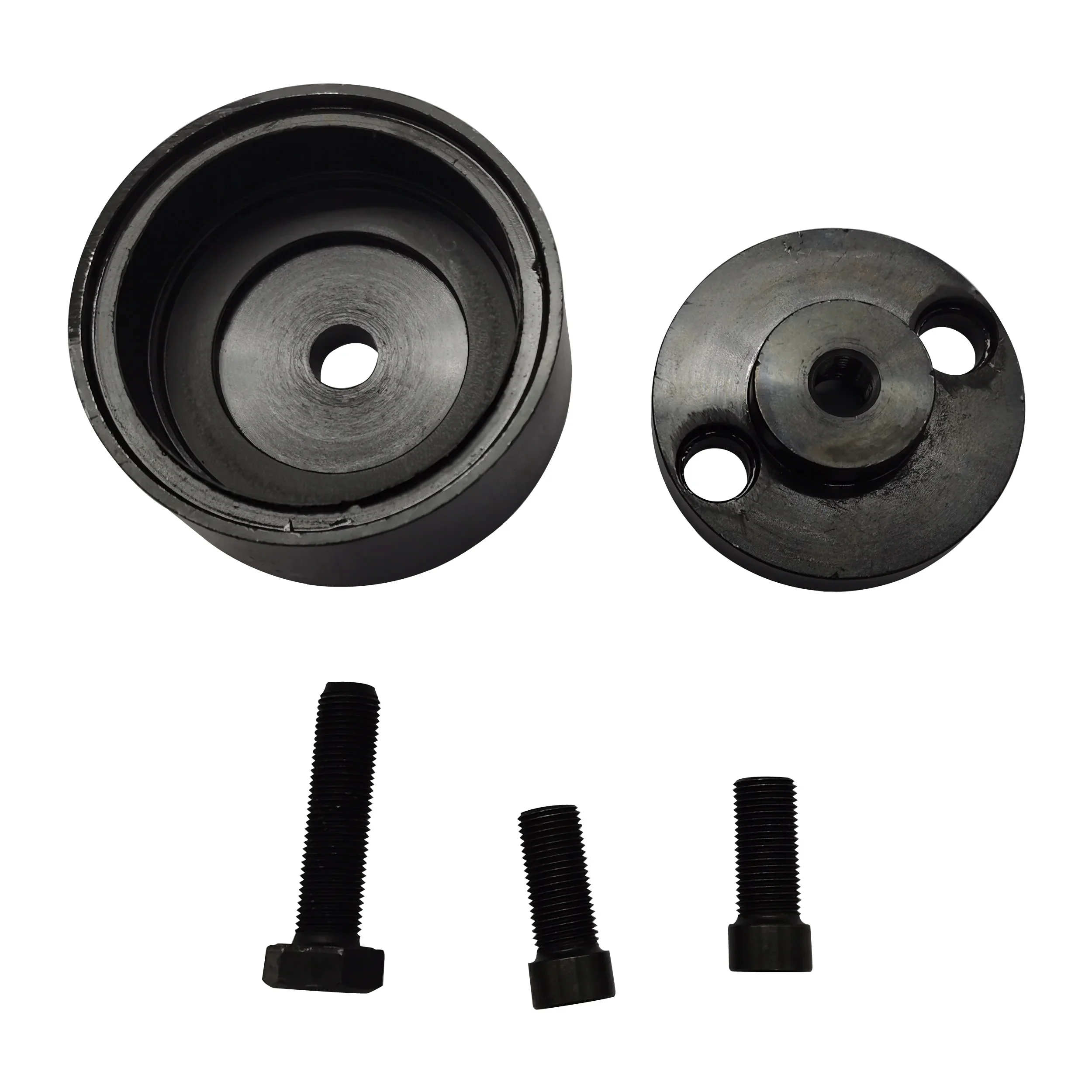 Rear Crankshaft Seal Installer 7834 Replacement for Ford 1993-1997 Aerostar 1993-2006 Ranger And Explorer with 4.0L V6 Engine
Rear Crankshaft Seal Installer 7834 Replacement for Ford 1993-1997 Aerostar 1993-2006 Ranger And Explorer with 4.0L V6 Engine