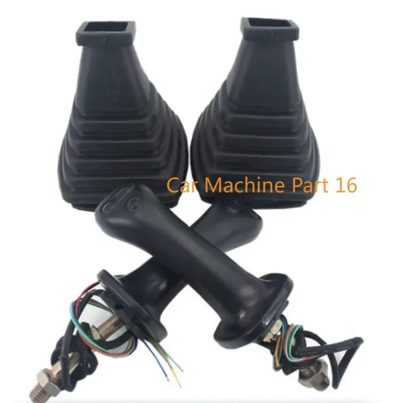 Запасные части для экскаватора Doosan Daewoo DH55 60 75 80 130 150-9 ручка Клей ключ управление стержнем-рукоятка джойстика
Запасные части для экскаватора Doosan Daewoo DH55 60 75 80 130 150-9 ручка Клей ключ управление стержнем-рукоятка джойстика
