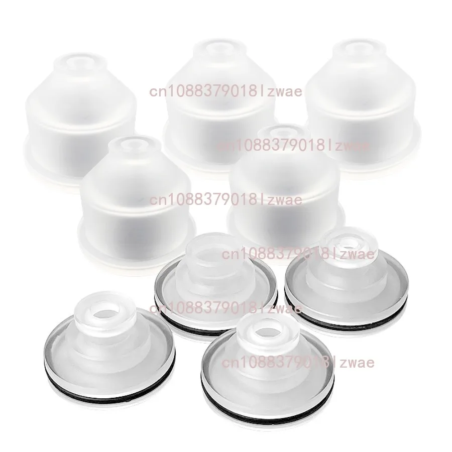M207 CH201 EDM Wire Cutting Water Nozzle for Chmer Parts 4mm 6mm 8mm 10mm Up /Lower Nozzle 1pc
M207 CH201 EDM Wire Cutting Water Nozzle for Chmer Parts 4mm 6mm 8mm 10mm Up /Lower Nozzle 1pc