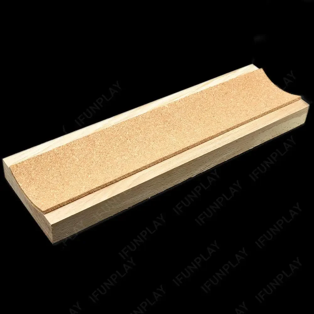 Hot Radius Sanding Blocks Electric Acoustic Guitar Bass Caul Neck Rest Support Fretwork Luthier Setup for Guitar Bass Ukulele
Hot Radius Sanding Blocks Electric Acoustic Guitar Bass Caul Neck Rest Support Fretwork Luthier Setup for Guitar Bass Ukulele