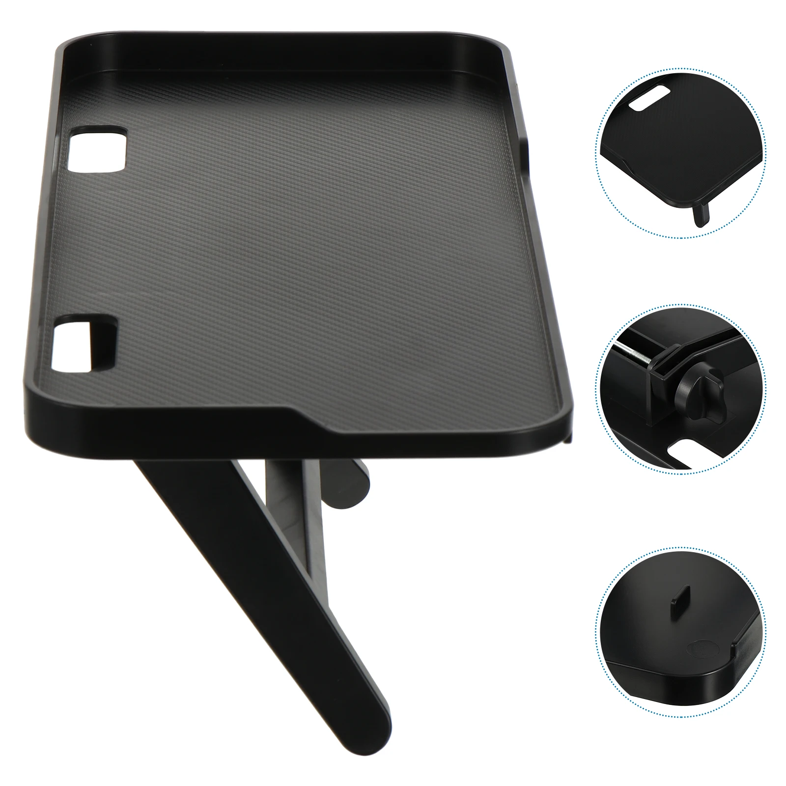 Large Capacity Adjustable Computer Screen Shelf Mount Organizer For Monitor Storage Stand Anti-Slip Stable Load-Bearing Punch
Large Capacity Adjustable Computer Screen Shelf Mount Organizer For Monitor Storage Stand Anti-Slip Stable Load-Bearing Punch
