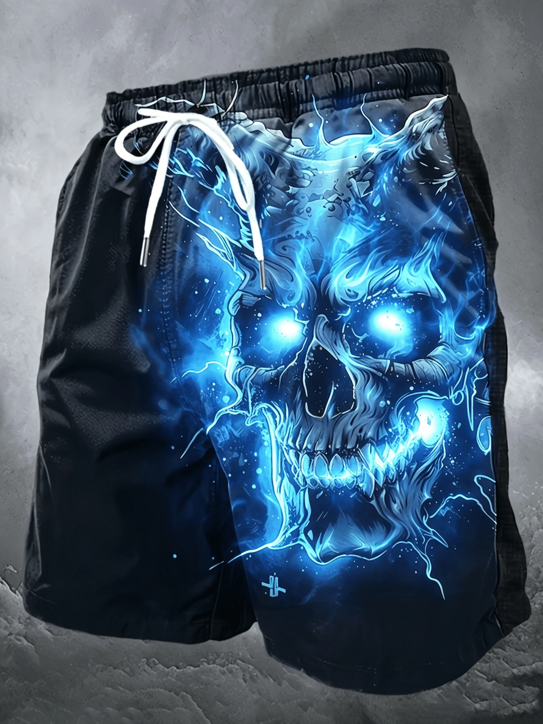 2026 Summer New Men's Fashionable 3D Printed Shorts, Mesh Casual Shorts, Unisex Five Quarter Shorts, Quick Drying Beach Pants
2026 Summer New Men's Fashionable 3D Printed Shorts, Mesh Casual Shorts, Unisex Five Quarter Shorts, Quick Drying Beach Pants