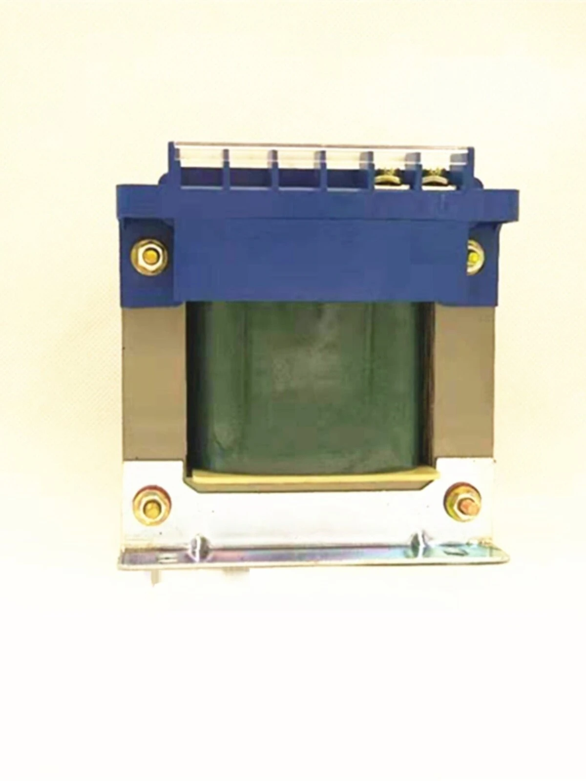 All Copper BK-150VA Machine Tool Control Transformer Isolation JBK 150VA380V To 24V110V220v
All Copper BK-150VA Machine Tool Control Transformer Isolation JBK 150VA380V To 24V110V220v
