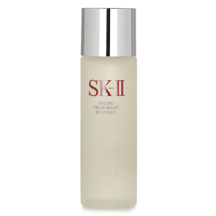 SK-II Facial Treatment Essence 75ml (Medium Size), Original Skin Cares Health Beauty
SK-II Facial Treatment Essence 75ml (Medium Size), Original Skin Cares Health Beauty