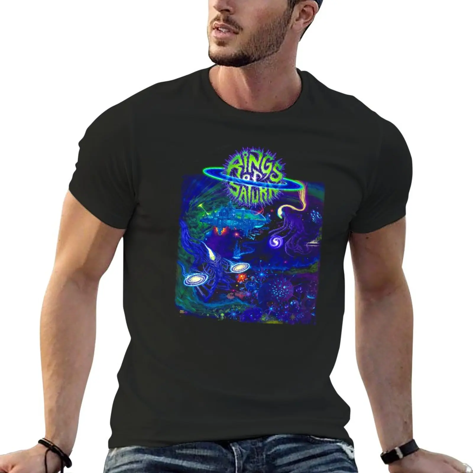New Bloodhoof Rings of Saturn Xeno Heavy Metal Got Your Six Black Long Sleeve T-Shirt sweat shirt mens white t shirts
New Bloodhoof Rings of Saturn Xeno Heavy Metal Got Your Six Black Long Sleeve T-Shirt sweat shirt mens white t shirts