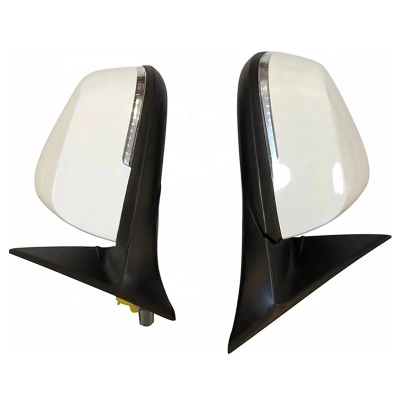 Cars Auto Parts For BMW High Quality Side Mirror For BMW 3 Series F31 F30 F35 2018 Door Rearview Mirror Car Mirrors
Cars Auto Parts For BMW High Quality Side Mirror For BMW 3 Series F31 F30 F35 2018 Door Rearview Mirror Car Mirrors