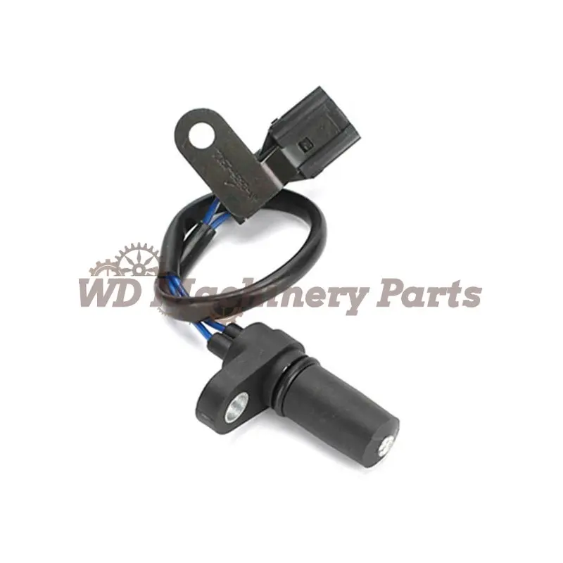 1-81510343-2 6HK1 6BG1 Engine Flying Speed Revolution Sensor 815103432 for ZAX330-3G ZAX350-3G Excavator
1-81510343-2 6HK1 6BG1 Engine Flying Speed Revolution Sensor 815103432 for ZAX330-3G ZAX350-3G Excavator