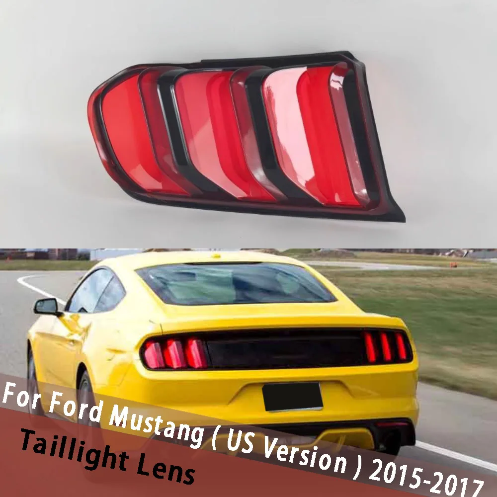 Для Ford Mustang (версия для США) 2015 2016 2017, корпус заднего фонаря, крышка корпуса, маска заднего фонаря, замена абажура из плексигласа
Для Ford Mustang (версия для США) 2015 2016 2017, корпус заднего фонаря, крышка корпуса, маска заднего фонаря, замена абажура из плексигласа